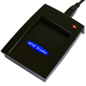 13.56MHz RFID Reader SL500 